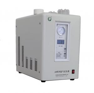 China 220V Voltage White Water Electrolysis Oxygen Hydrogen Generator for Manufacturing on sale