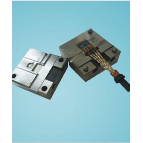 low pressure wire harness injection mould , injection mold for wire harness, PCB ,wire