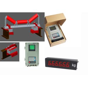 Belt Scale Controller