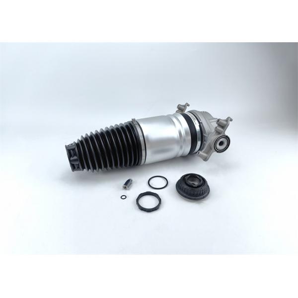 Rear Left Repair Kit Air Spring Suspension Kit Balloon 7P6616019J