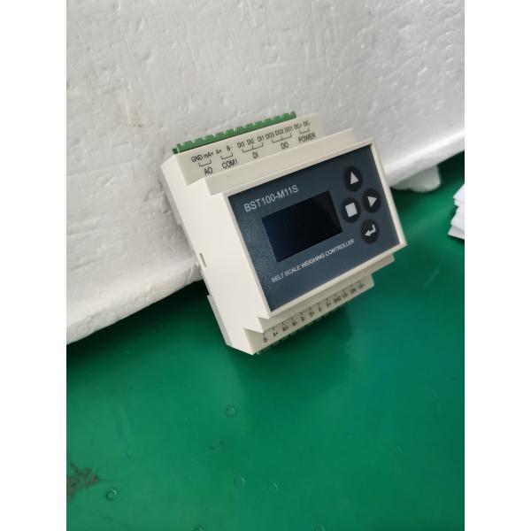 HMI Display Mini Control Module 3 Digit Input For Belt Scale