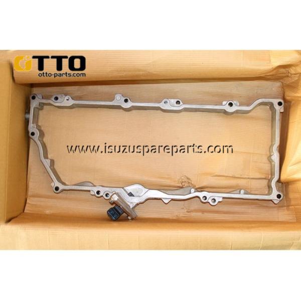 8-97331362-0 Isuzu Genuine Accessories , Cylinder Head Cover Gasket Seat ZX200-3 4HK1