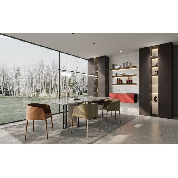 Mies style（Whole House Customization）