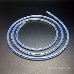 Jp Type Surgical Chest Drainage T Drain Tube  Pleurx Catheter