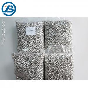 Cheap Bio Filter Ball Magnesium Granule Orp Metal Ball mg pills for water filter for sale