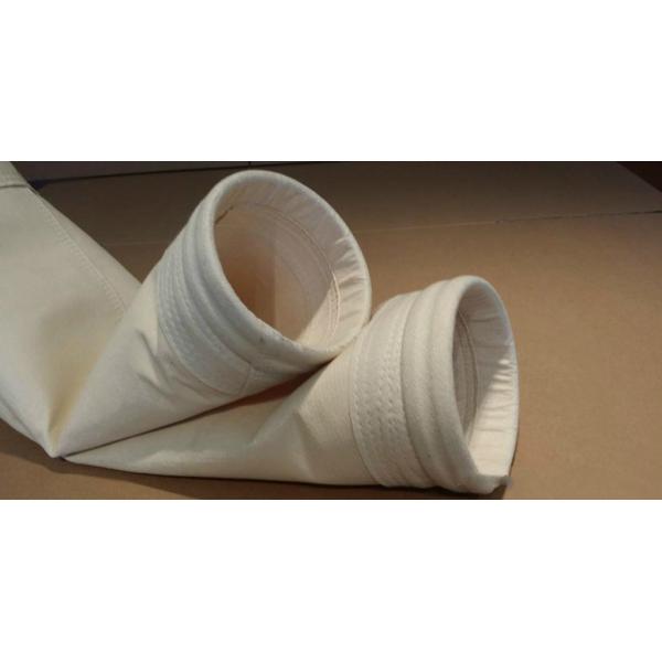Dust Collector Power Plant 500GSM Acid and alkali resistance PPS Filter Bag