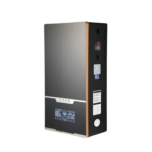 16kw Industrial High Efficiency Heating Equipments Ceramic Electric Furnace 20kw electric boilers for heating
