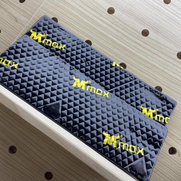 ISO 9001 Auto Chassis Noise Barrier Car Vibration Reduction soundproofing / Car Sound Deadening Mat factory