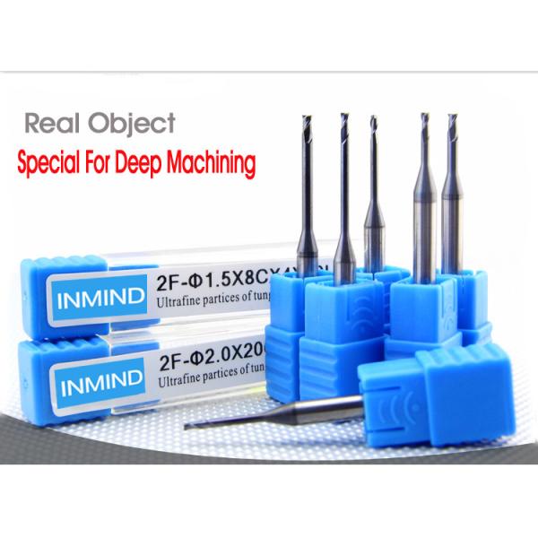 Milling Machine Cutters