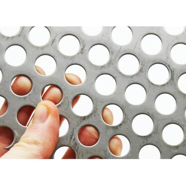 Perforatd Metal Ceiling Tiles Perforated Metal Sheet Stainless Steel Screen Mesh