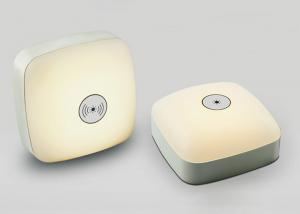 Sync Control night lamps Aid Sleeping rechargeable mother and child night light