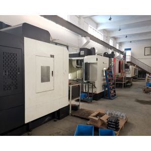 Shanghai Papa Industrial Co.,LTD