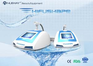 Cheap Newest beauty system ultrasonic liposuction cavitation slimming machine for sale