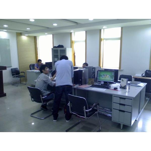INMIND TOOLS CO.LTD