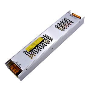 Cheap 300W LED Strip Power Supply DC 12V 24V Ultra Thin Driver Power Supply For LED Module for sale