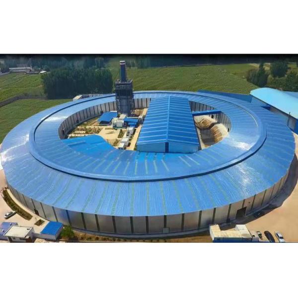 Environment Friendly Brick Tunnel Kiln Brick Production With High Efficiency