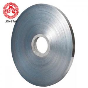 China Aluminum Foil Mylar Insulation Tape For Cable Wrapping 25 / 50 / 25um on sale