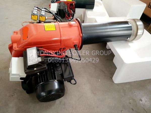 Quality Green House Light Oil Burner Pressure Jet Oil Burner Mechanical Pressure Atomization wholesale