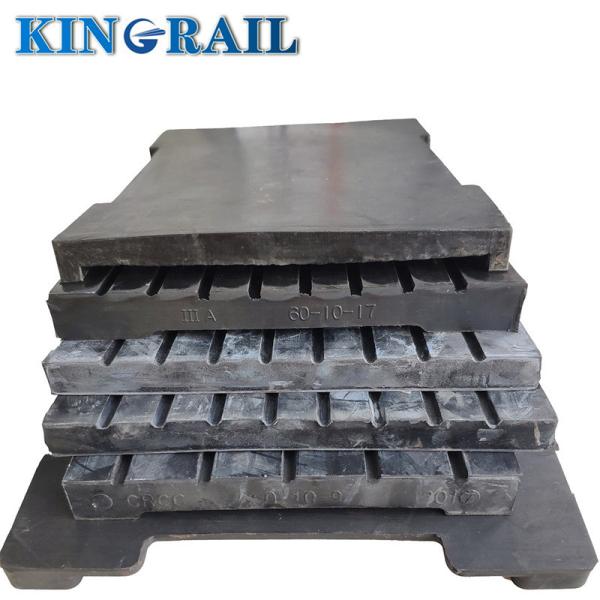 Single Or Double Standard Or Custom Type GB DIN JIS ISO ANSI/ASTM B7 BS Shoulder Tie Plate