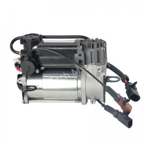 Cheap 4E0616007A 4E0616007B Auto Air Suspension Compressor For Audi A8 4E Air Compressor for sale