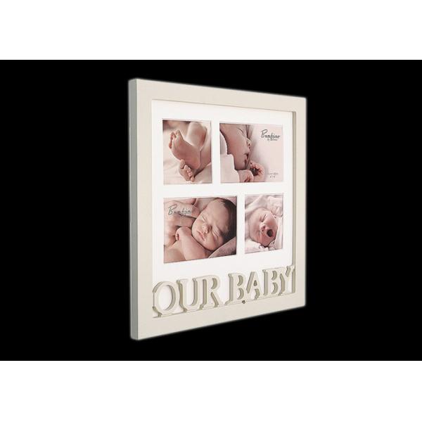 4x6 Inches Baby Photo Frames Baby Memories For New Born Boy Girl Infant