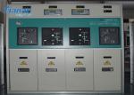 33kV Indoor RMU Ring Main Unit / C - GIS High Voltage Gas Insulated Switchgear