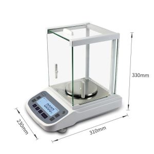 Precision Analytical Balance