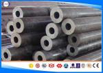 EN 10210 S345JR Mild Steel Pipes , Seamless Structural Carbon Steel Tubes