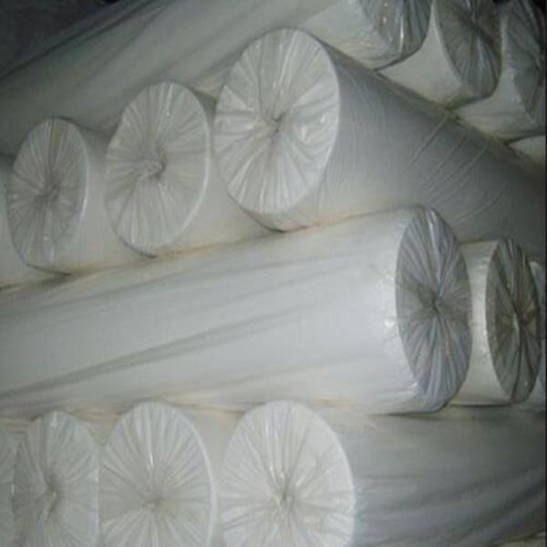 pva cold water soluble paper dissolving nonwoven fabric for embroidery