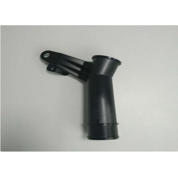 Professional Industrial Moulded Products Long Pvc Pipe Fittings Lightweight