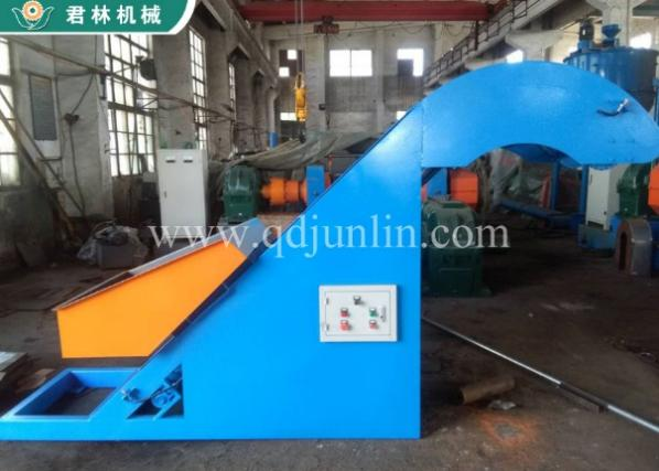 Customized Rubber Bucket Elevator For Hoisting Lifting Rubber Compound