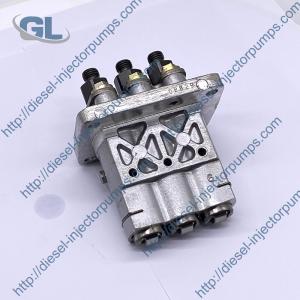 Cheap 3 Cylinder Fuel Injection Pump Head For Kubota Engine Parts for sale