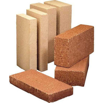 High Alumina Raw Refractory Rotary Kiln Fire Clay Brick CITIC HIC Machine Parts