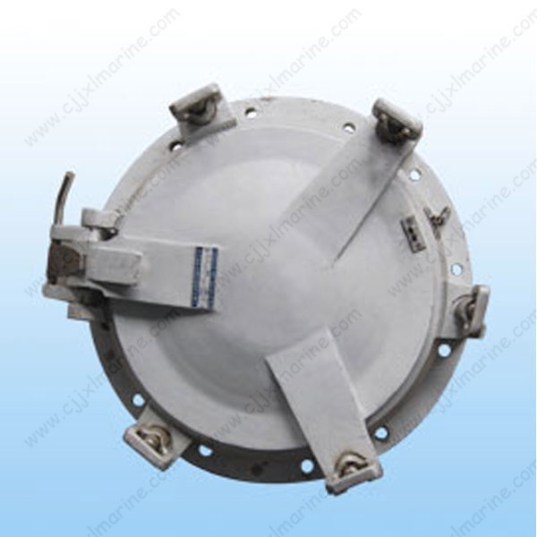 Sound Insulation Marine Soundproof Window