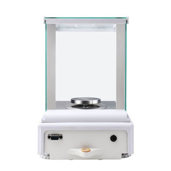 Electronic High Precision Laboratory Analytical Balances Scales