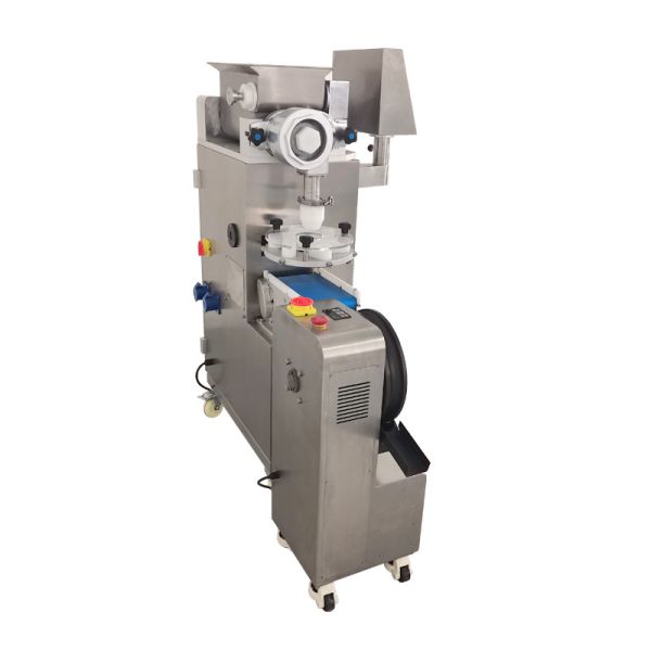 Papa Ce Certificated P110 Churro Ball / Bites Machine