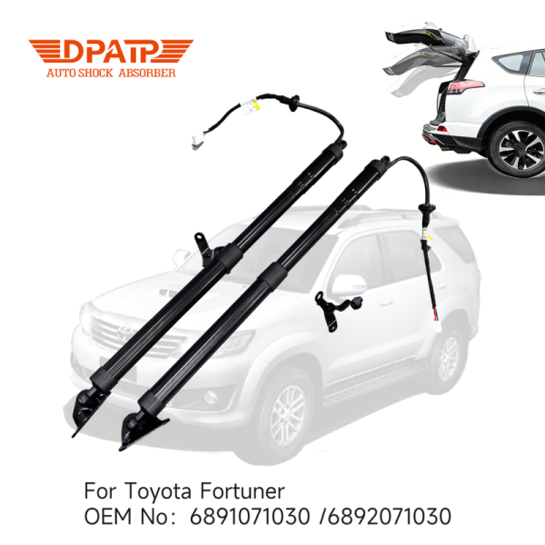 6892071030 6891071030 Electric Tailgate Gas Spring Strut for Toyota Fortuner