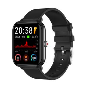Square Shape Smartwatch