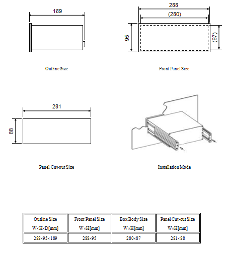 Ration Flow Feeding Belt Scale Controller Lcd Display For Belt Scale System