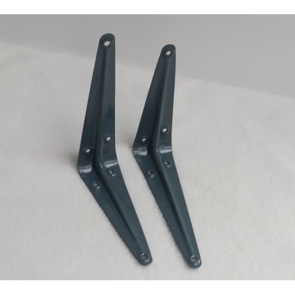 OEM Light Duty 6X8 0.8mm Wall Shelf Bracket