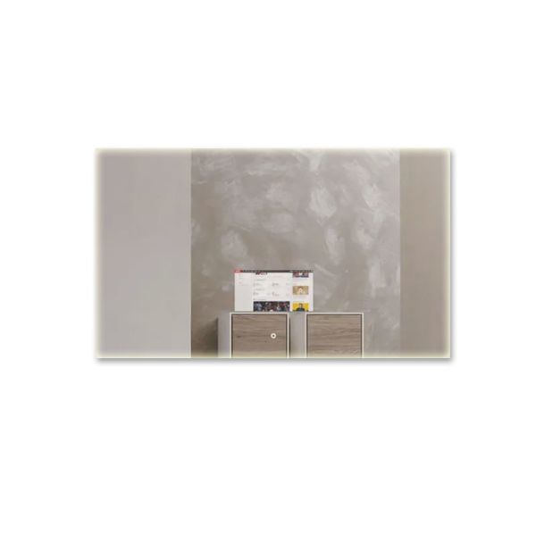 27 Inch LCD Touch Screen Mirror , Decorative Luxury Illuminated Bathroom Mirrors