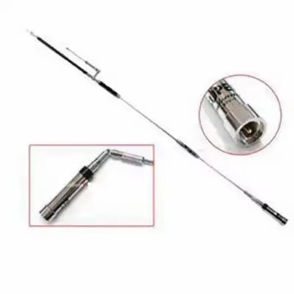 Harvest UHV4 4 Band Mobile Antenna For Walkie Talkie