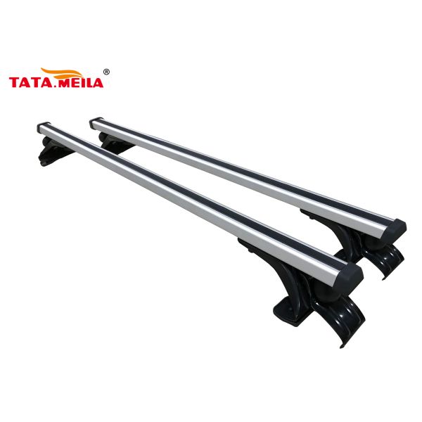 SUV Flush Mount  Nissan Patrol Roof Rails Rack Cross Bars