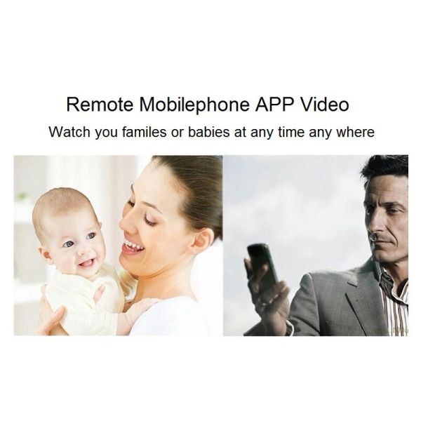 EC5 720P Fisheye Panorama WIFI P2P IP Camera IR Night Vision CCTV DVR Wireless Remote Surveillance on iOS/Android App