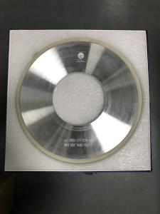 Cheap Vitrified Bond Diamond Grinding Wheels For PCD PCBN Diamond Tools for sale