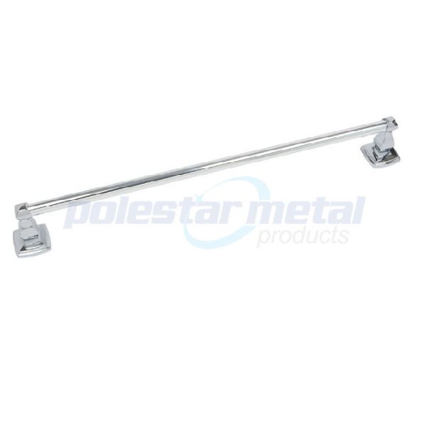 18 Polished Bathroom Hardware Accessories