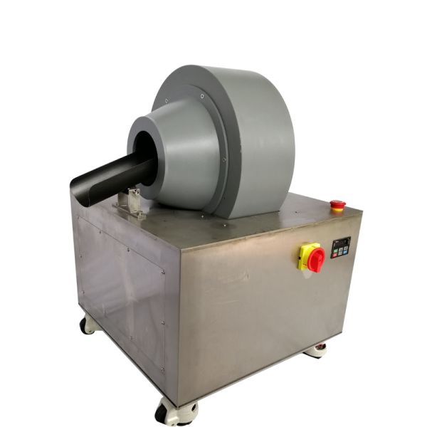 Automatic stuffed date bar machine  Fig Bar Making Machine