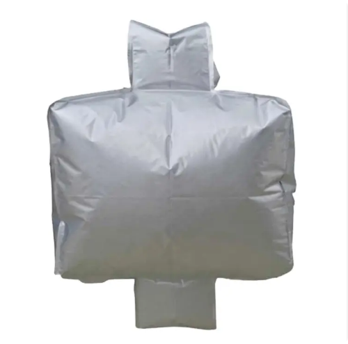 Lightproof Aluminum Foil Inner Bag Of Container Bag For New Energy Chemical Food Industrial Material Packaging