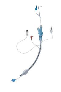 China Single Use Anesthesia Catheter Medical Endobronchial Blocker Tube 5fr 7fr 9fr on sale