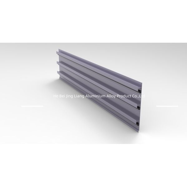 Easy Installation Brick Wall Support Systems Corrosion Resistance